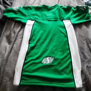 Youth Saskatchewan Rough Riders Jerseys